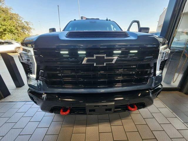 chevrolet silverado 2500hd 2026 2GC4KPEY6T1108635 image chevrolet silverado 2500hd 2026 2GC4KPEY6T1108635 image